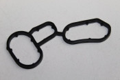 BMW OIL COOLER GASKET ENGINE E90 N46N 2010