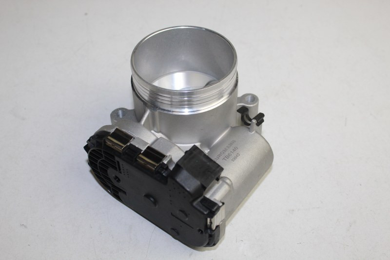 VOLVO THROTTLE BODY S60 2.4 00-10