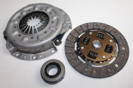 MAZDA CLUTCH KIT 3 1.6 2004-2007