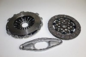 BMW CLUTCH KIT E90 N46N 2008