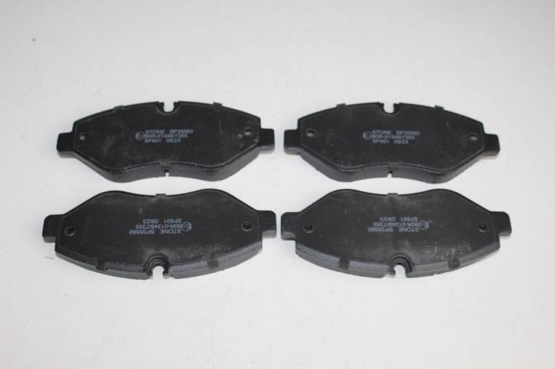 MERC BRAKE PADS FRONT  VITO W447 651ENG 2017