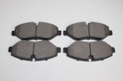 MERC BRAKE PADS FRONT  VITO W447 651ENG 2017