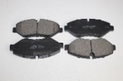 MERC BRAKE PADS FRONT  VITO W447 651ENG 2017