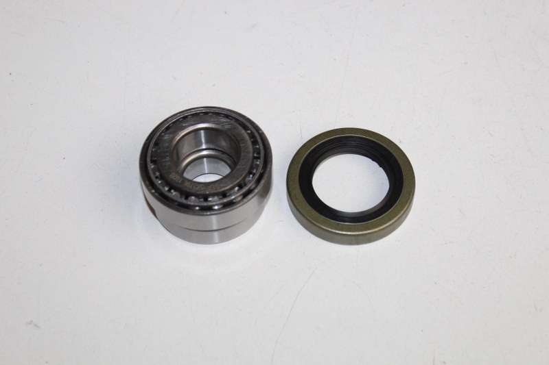 CHERY REAR WHEEL BEARING KIT QQ 2010