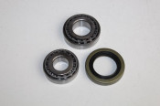 CHERY REAR WHEEL BEARING KIT QQ 2010