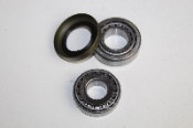 CHERY REAR WHEEL BEARING KIT QQ 2010