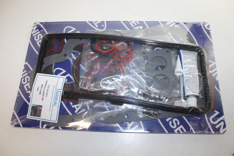 PEUGEOT OVERHAUL GASKET 207 1.4 11-