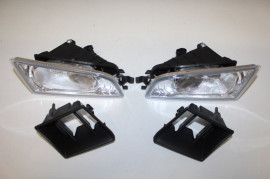 HONDA FOG LAMP WITH COVER  SET CIVIC R18A1 2008