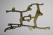 OPEL TIMING COVER GASKET MOKKA 1.4 15-16