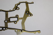 OPEL TIMING COVER GASKET MOKKA 1.4 15-16