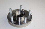 KIA CERATO WHEEL HUB F G4KD 2012