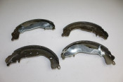 TOYOTA BRAKE SHOES AVANZA 1.5 09-12