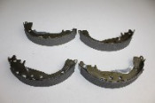 TOYOTA BRAKE SHOES AVANZA 1.5 09-12