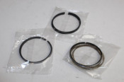 VW PISTON RINGS POLO TSI 1.2 2014-