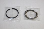 VW PISTON RINGS POLO TSI 1.2 2014-