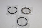 VW PISTON RINGS POLO TSI 1.2 2014-