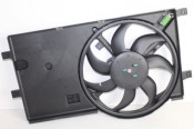 FIAT RADIATOR FAN-ELECTRIC QUBO 2013-