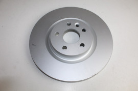 LANDROVER BRAKE DISCS DISCO SPORT 2.2 SD4 FRNT 15-