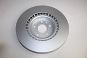 LANDROVER BRAKE DISCS DISCO SPORT 2.2 SD4 FRNT 15-