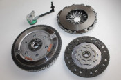 NISSAN CLUTCH KIT W/DMF QASHQAI 1.5 2014