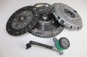 NISSAN CLUTCH KIT W/DMF QASHQAI 1.5 2014