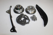 HYUNDAI ELANTRA TIMING CHAIN KIT G4NA 2013