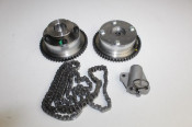 HYUNDAI ELANTRA TIMING CHAIN KIT G4NA 2013