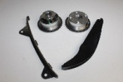 HYUNDAI ELANTRA TIMING CHAIN KIT G4NA 2013