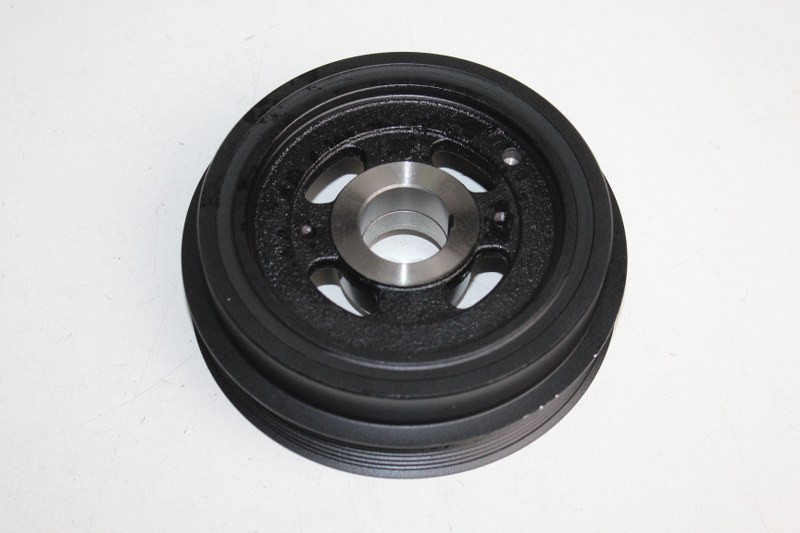 NISSAN CRANKSHAFT PULLEY X-TRAIL 2.0 04-05