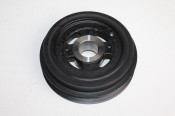 NISSAN CRANKSHAFT PULLEY X-TRAIL 2.0 04-05