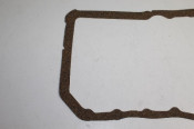 DODGE CALIPER 2010 OIL SUMP GASKET