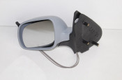 VW DOOR MIRROR LH POLO PLAYA 1.4 98-03