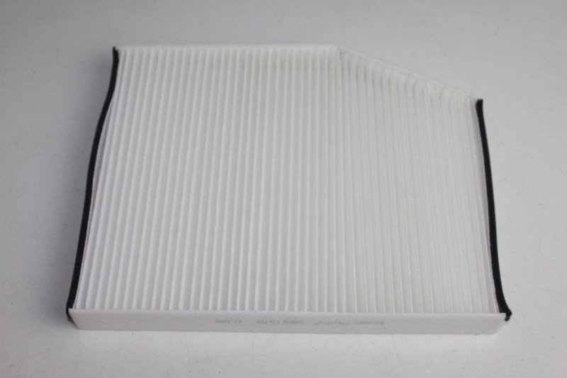 FORD CABIN FILTER TRANSIT 2.2 2014