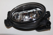 MERC FOG LAMP OVAL RHS W211 E350 06-08