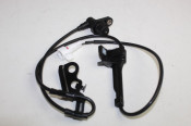 TOYOTA LHS FRONT WHEEL SPEED SENSOR COROLLA 05-08