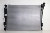 HYUNDAI SONATA RADIATOR 2.4L 10-13