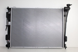 HYUNDAI SONATA RADIATOR 2.4L 10-13