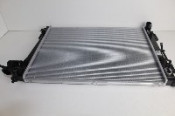 HYUNDAI SONATA RADIATOR 2.4L 10-13