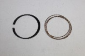 FORD PISTON RING SET FOCUS 2.0 SPORT 2011-2012