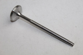 BMW EXHAUST VALVE 528I F11 N53B 2010-