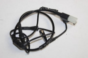 LANDROVER BRAKE SENSOR DISCO SPORT 2.2 FL=FR 15-