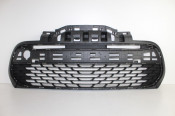 KIA RIO BUMPER GRILLE LOWER 17-21