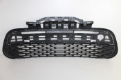 KIA RIO BUMPER GRILLE LOWER 17-21