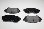 MAZDA CX-3 BRAKE PAD-FRONT 2.0 2017