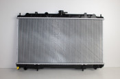 NISSAN RADIATOR MANUAL ALMERA 1.6 QG16 02-06