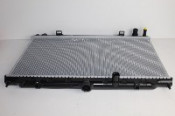 NISSAN RADIATOR MANUAL ALMERA 1.6 QG16 02-06