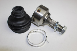 OPEL OUTER CV JOINTS L/R CROSSLAND 2018