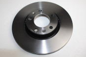 PEUGEOT BRAKE DISC 308 1.2 FRONT 13-19