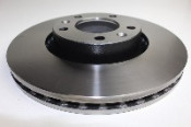 PEUGEOT BRAKE DISC 308 1.2 FRONT 13-19