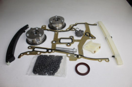 OPEL CHAIN KIT WITH VVT SPROCKETS CORSA 2014